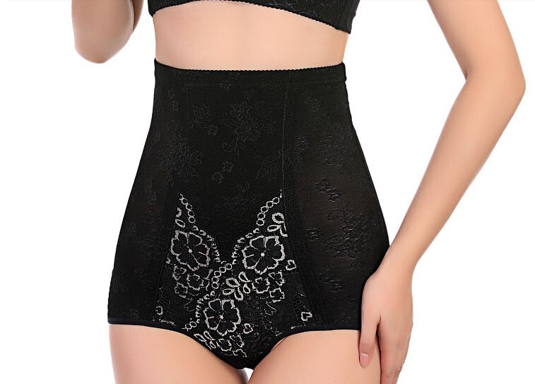 body amincissant en nylon - Ref 673792 Image 12