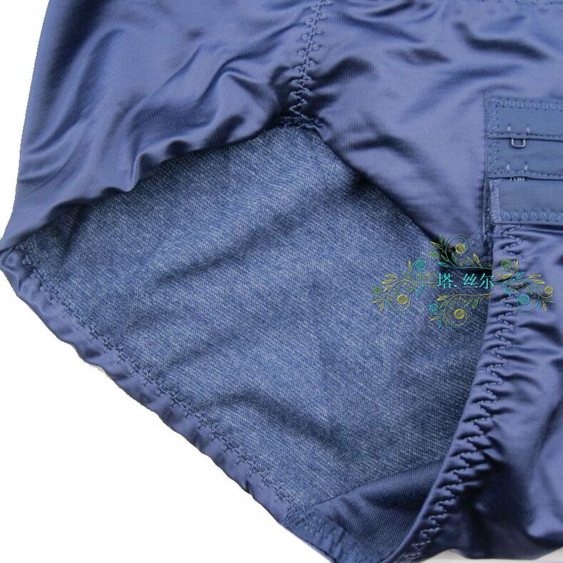 Sous-vêtement minceur en chanvre - Ref 709195 Image 20