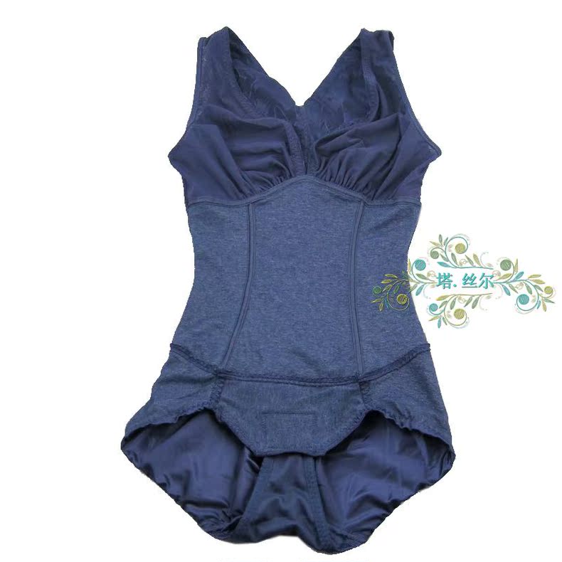 Sous-vêtement minceur en chanvre - Ref 709195 Image 23