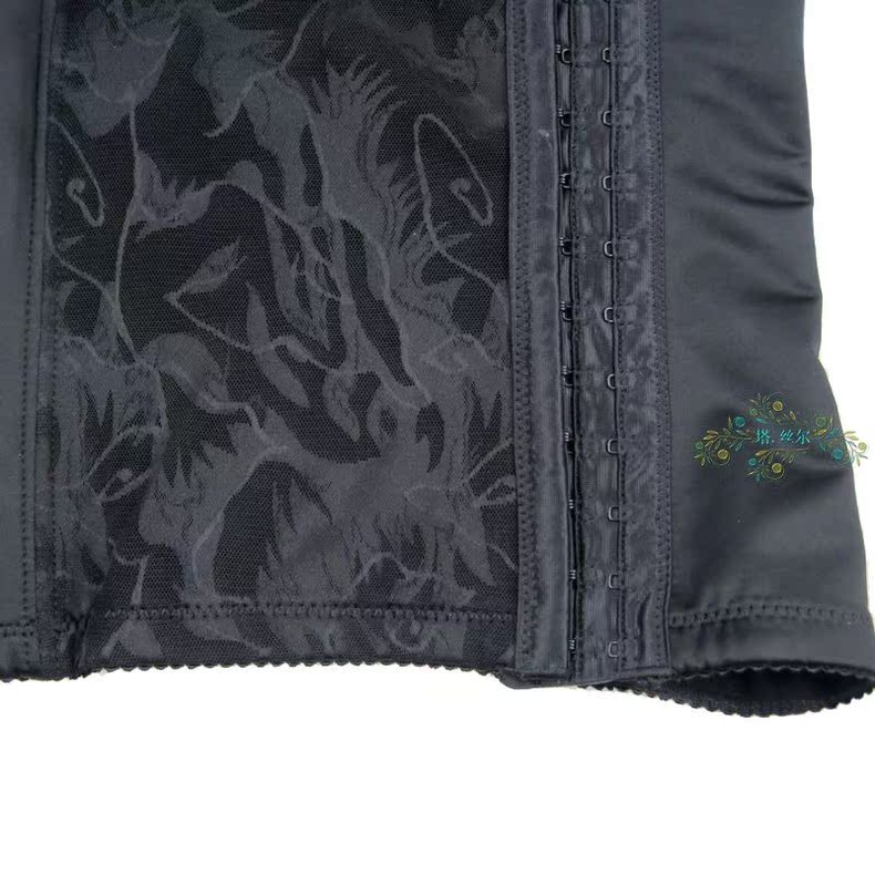 Corset en chanvre - Ref 674063 Image 15