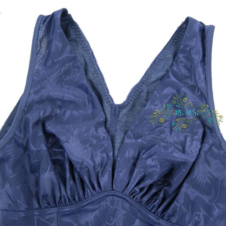 Sous-vêtement minceur en chanvre - Ref 709195 Image 21