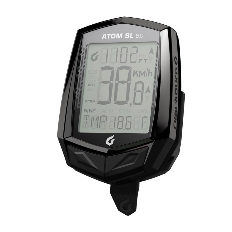 Tableau de bord vélo BLACKBURN - Ref 2417084 Image 12