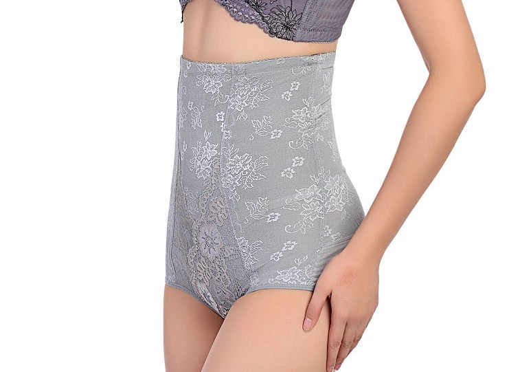 body amincissant en nylon - Ref 673792 Image 10