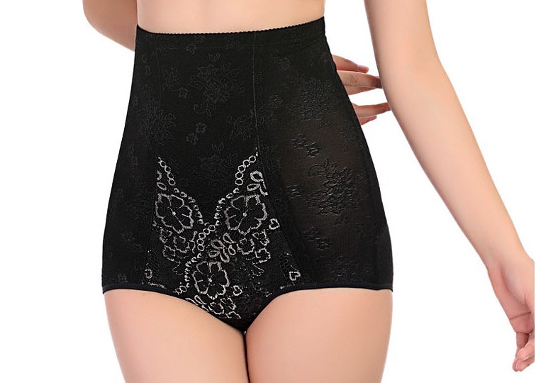 body amincissant en nylon - Ref 673792 Image 14