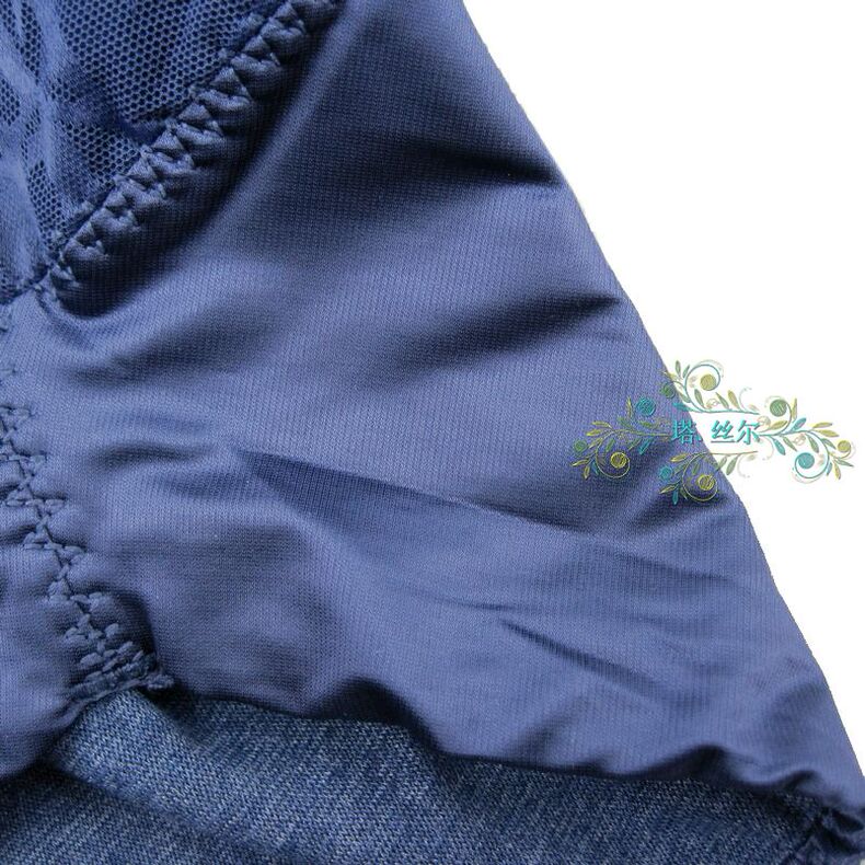 Sous-vêtement minceur en chanvre - Ref 709195 Image 19