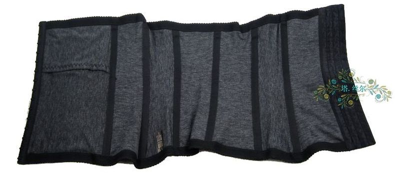 Corset en chanvre - Ref 674063 Image 18