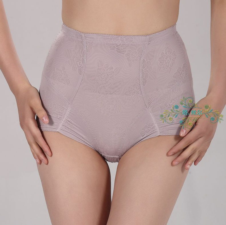 Corset amincissant en nylon - Ref 708252 Image 9