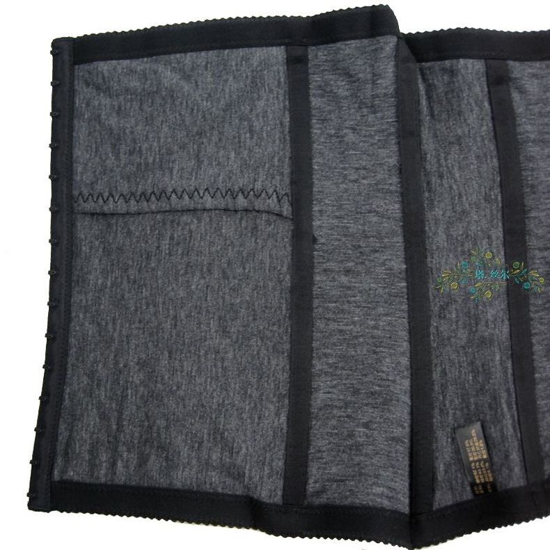 Corset en chanvre - Ref 674063 Image 21