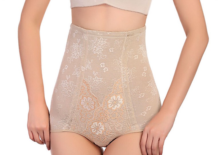 body amincissant en nylon - Ref 673792 Image 15