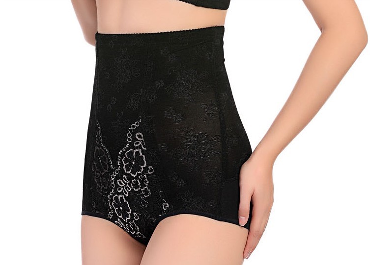 body amincissant en nylon - Ref 673792 Image 13