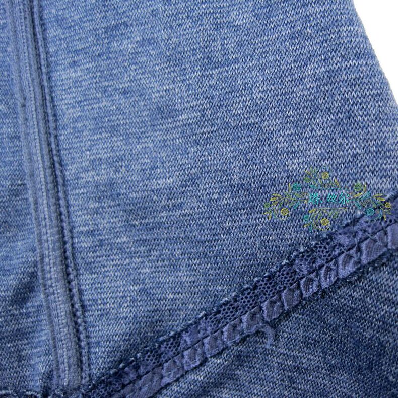 Sous-vêtement minceur en chanvre - Ref 709195 Image 25